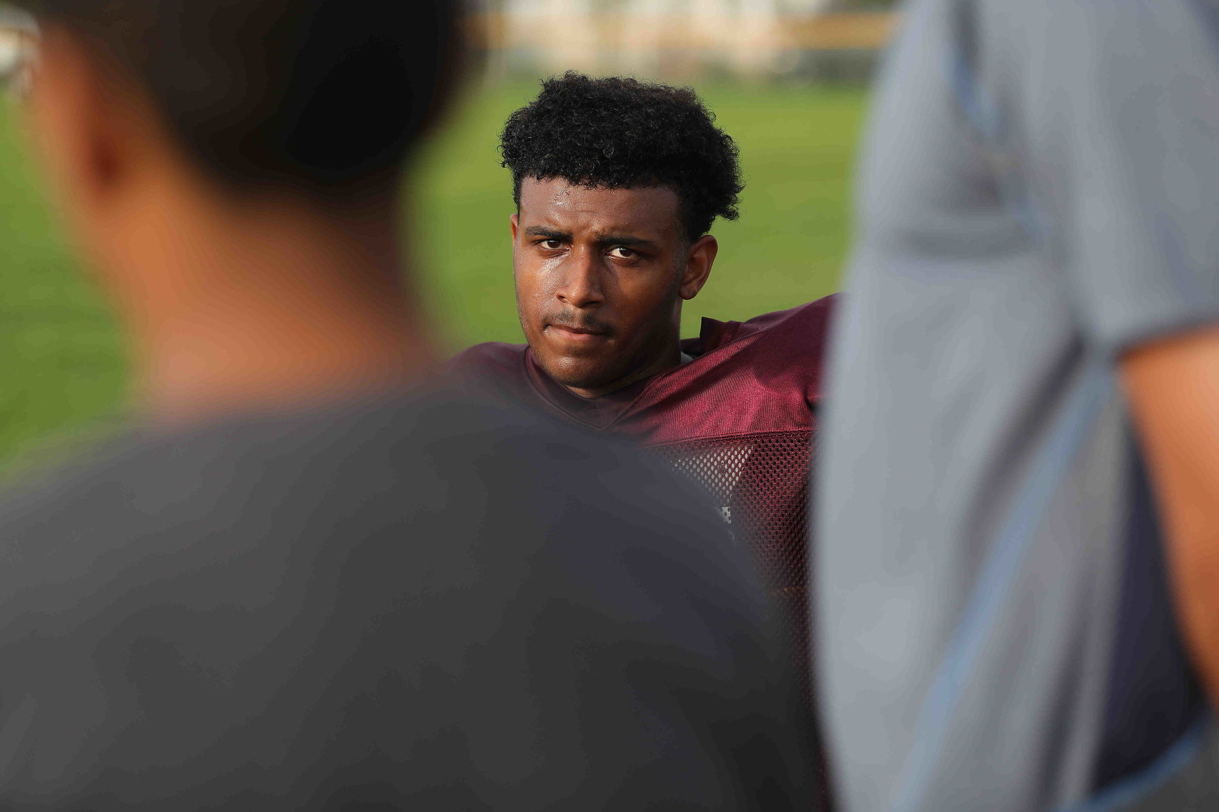 Wildwood High School Football